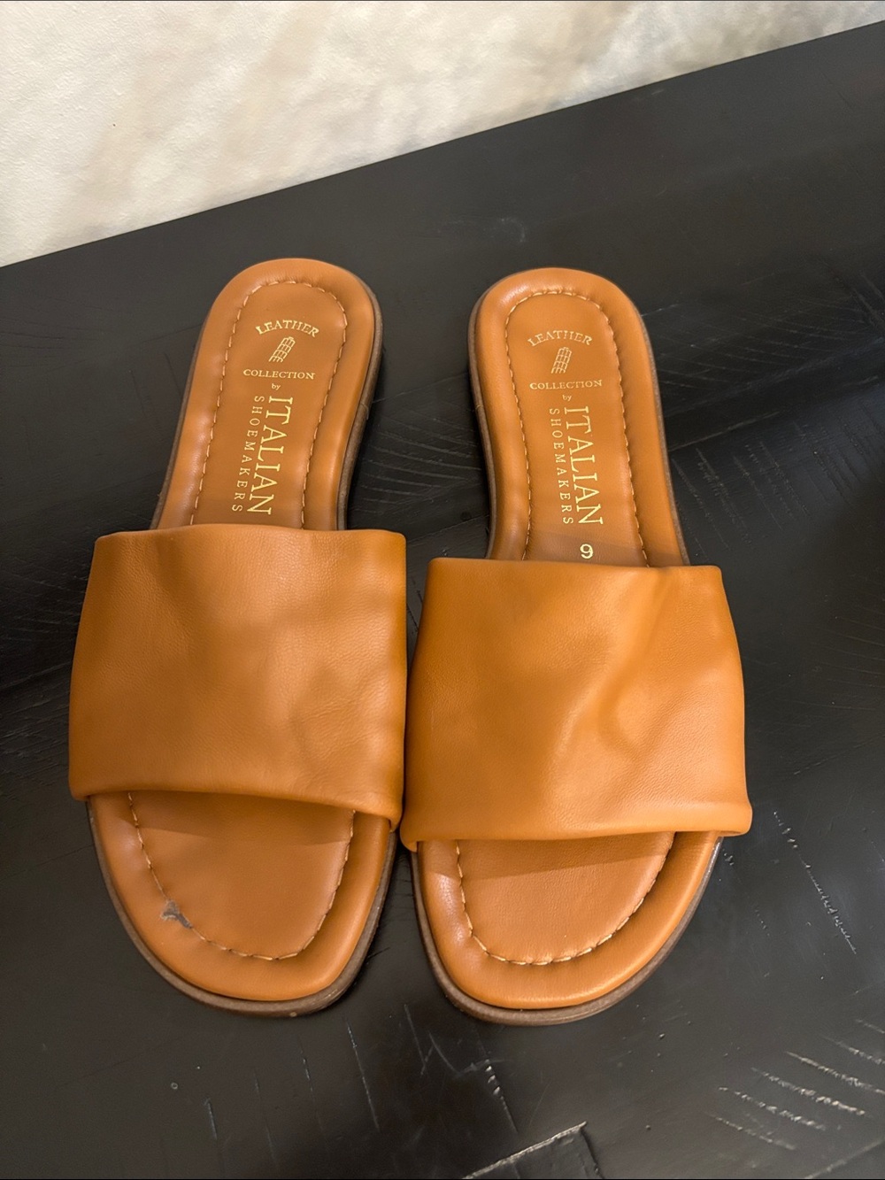 Italian shoemakers shoes